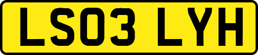 LS03LYH