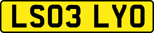 LS03LYO