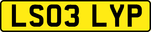 LS03LYP