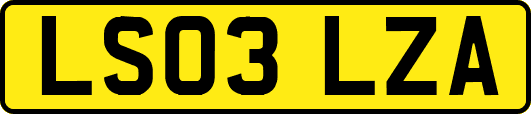 LS03LZA