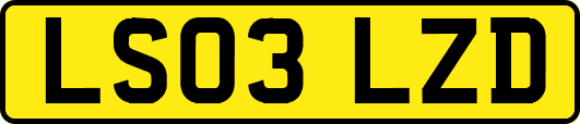 LS03LZD