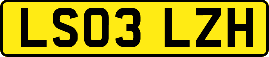 LS03LZH