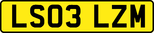 LS03LZM