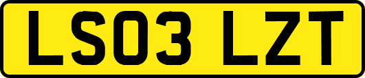 LS03LZT