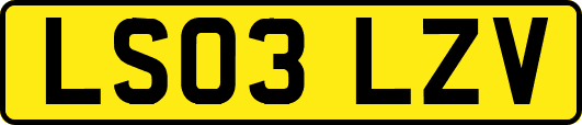 LS03LZV