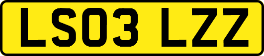 LS03LZZ