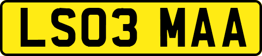 LS03MAA