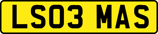 LS03MAS