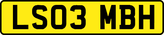 LS03MBH