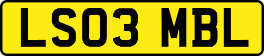 LS03MBL