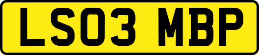 LS03MBP
