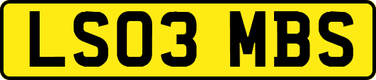 LS03MBS