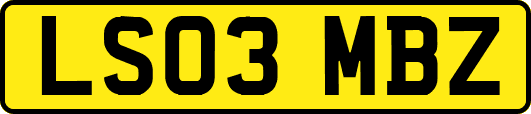 LS03MBZ