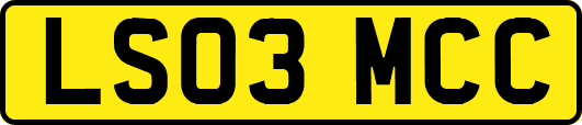 LS03MCC