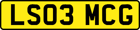 LS03MCG