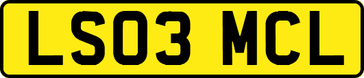 LS03MCL