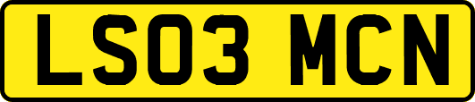 LS03MCN
