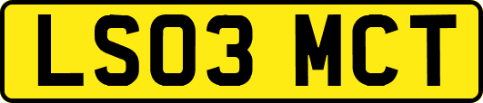 LS03MCT