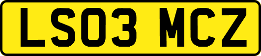 LS03MCZ