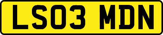 LS03MDN