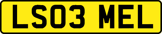 LS03MEL