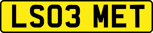 LS03MET
