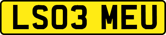 LS03MEU