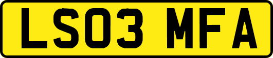 LS03MFA