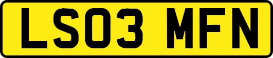 LS03MFN