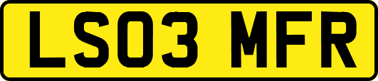 LS03MFR