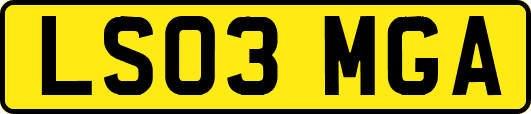 LS03MGA