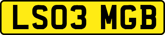 LS03MGB