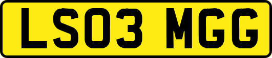LS03MGG