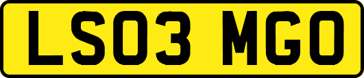 LS03MGO