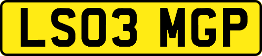LS03MGP