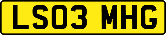 LS03MHG