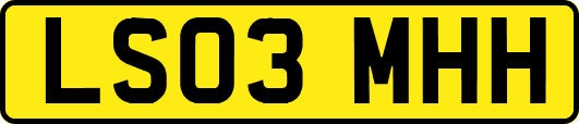LS03MHH