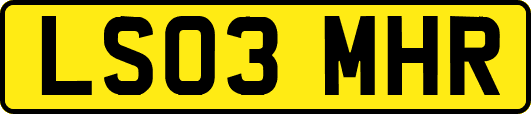 LS03MHR