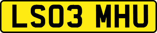 LS03MHU