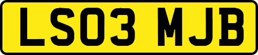 LS03MJB