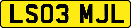 LS03MJL