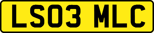 LS03MLC