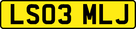 LS03MLJ