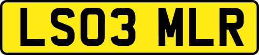 LS03MLR