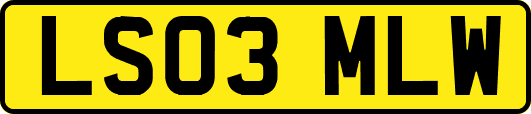 LS03MLW