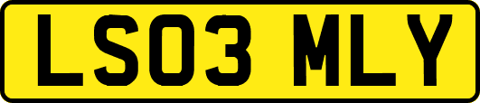 LS03MLY