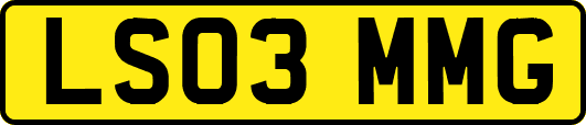 LS03MMG