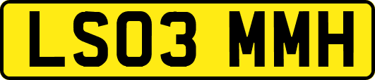 LS03MMH
