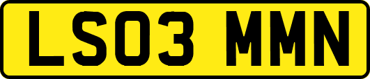 LS03MMN