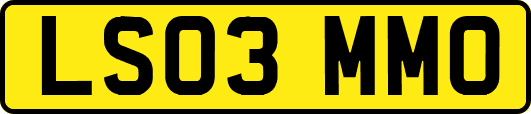 LS03MMO